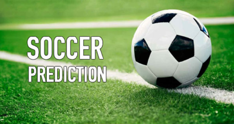 Daily Soccer Predictions