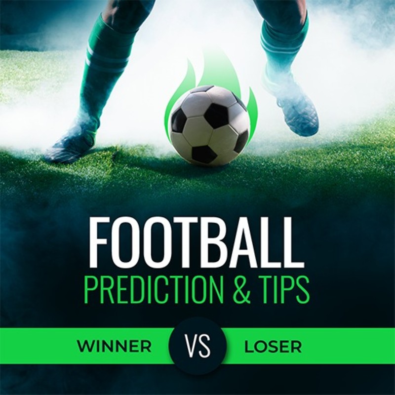 Best football prediction site