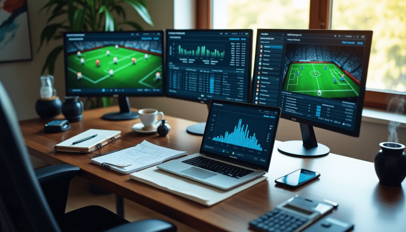 football tips and analysis