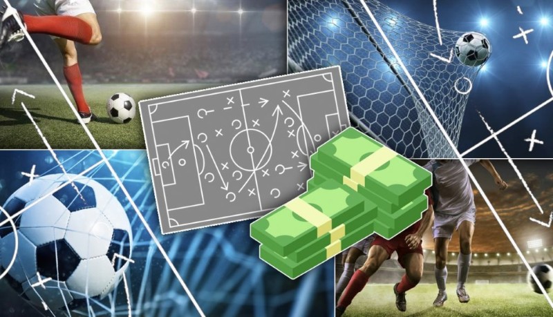 soccer betting tips