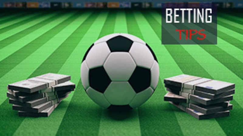 soccer betting tips
